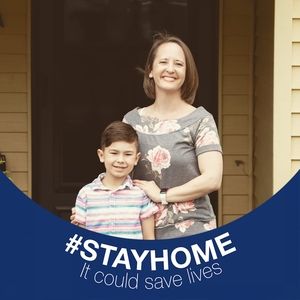 Meet your Posher, Rylee